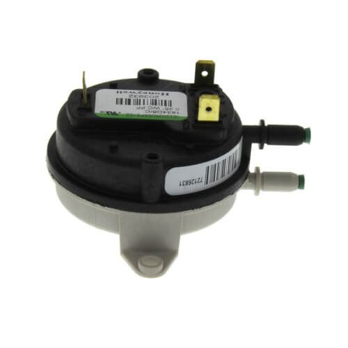 25Wc Spdt Pressure Switch For Reznor Part# 203932