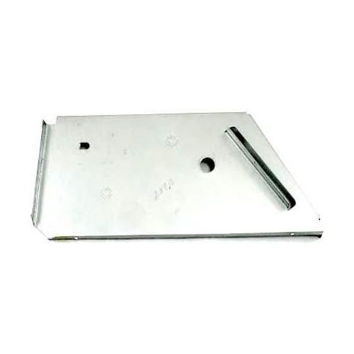 Burner Cover Jvh 50 For Laars Heating Systems -Part# 20403301