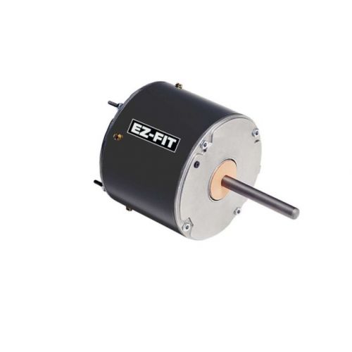 MARS 20405 1/3HP Condenser Fan Motor 825 RPM 208-230V