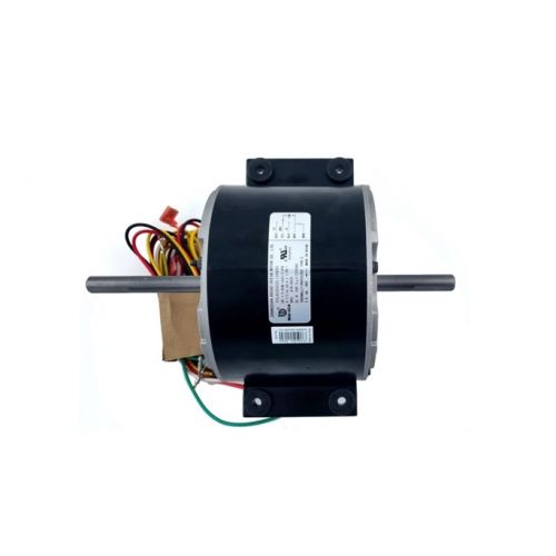 Nbk Parts 20435 1/5 HP Fan Motor 25A 115V/60Hz