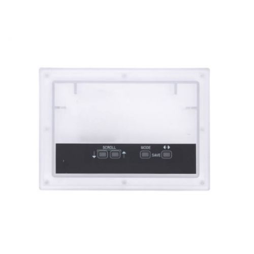 Cover Assembly For S7800Nema1 For Honeywell Part# 204718B
