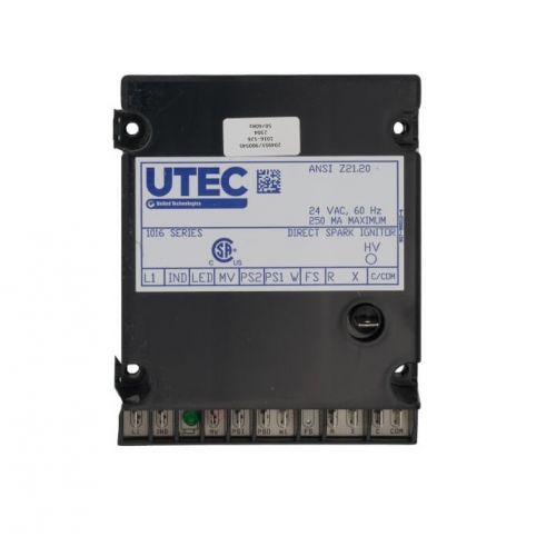 Dsi Ignition Control For Reznor Part# 204955