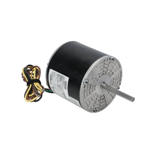 Russell Coil 205051021 1/3HP PSC Motor 1075 RPM 460V