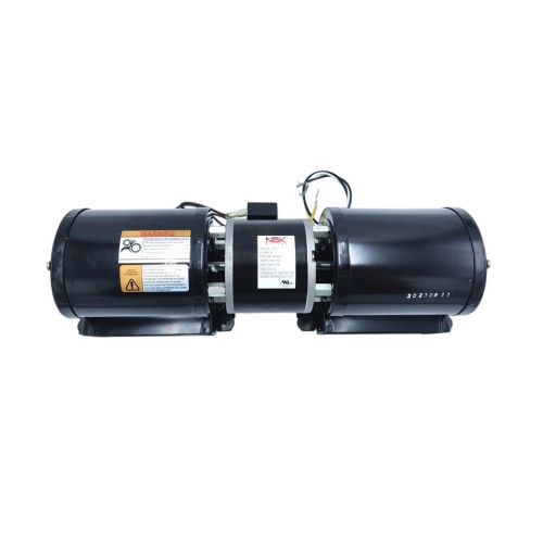 Nbk Parts 20533 Blower Motor 115V
