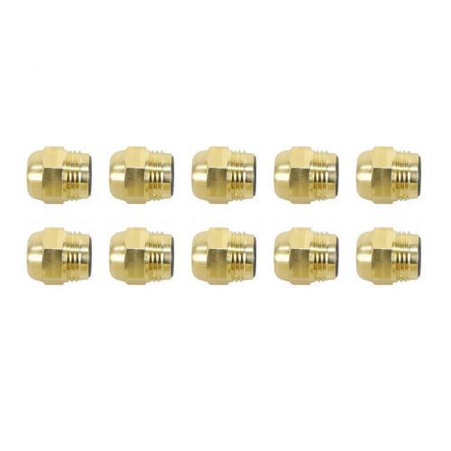 Parker Refrigeration Specialties 205792 Seal Cap Kit For A8 Series