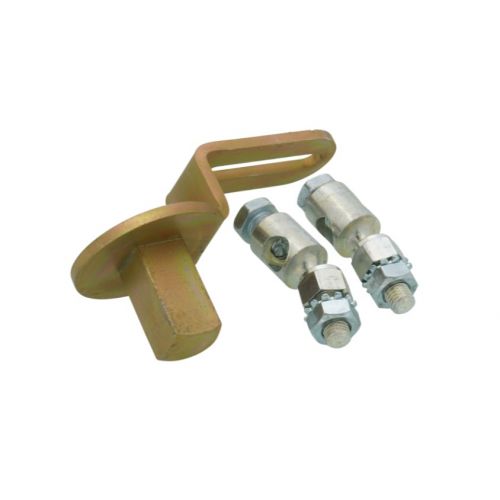 Crank Arm Kit For Dcas For Honeywell Part# 205830A