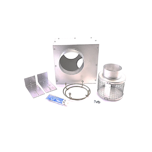 Cc6 Horiz Vent Kit Caua150200 For Reznor Part# 205882