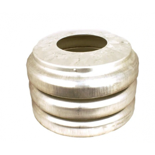 Vertical Vent Assembly For Reznor Part# 205895