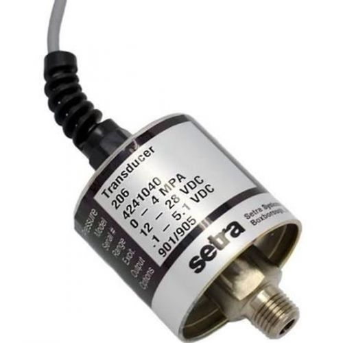 0/25# 4-20Maouttransducer For Setra -Part# 2061025PG2M11028NN