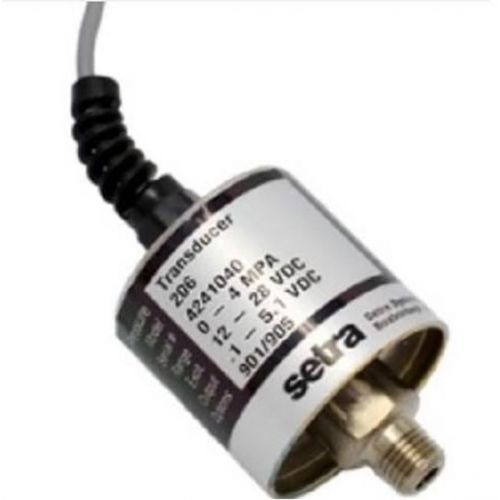 0-100# 4-20Ma 1/4"Nptmaletrans For Setra -Part# 2061100PG2M11028NN
