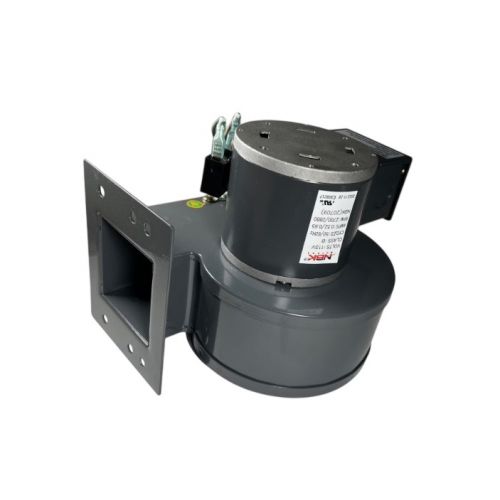 Nbk Parts 20709 Blower Motor 115V 50/60Hz