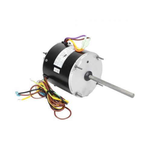 MARS 20729 1/3HP Condenser Fan Motor 1075 RPM 208-230V