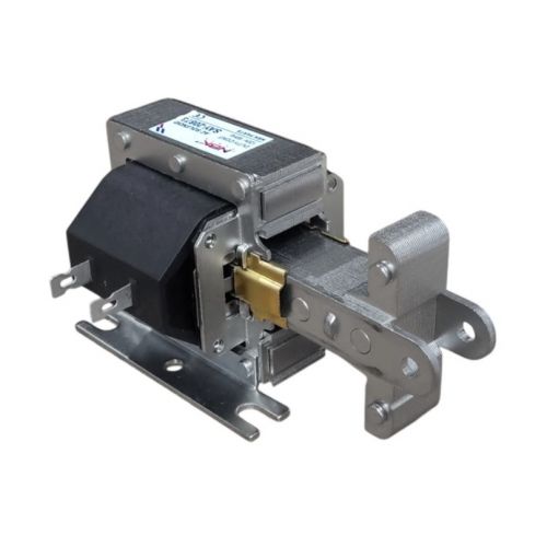 Nbk Parts 20873 Solenoid Valve 120 VAC