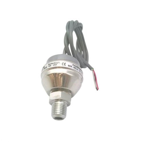 Setra 2091005PG2M1102 Pressure Transducer 0-5 PSI 1/4" NPT 4-20mA