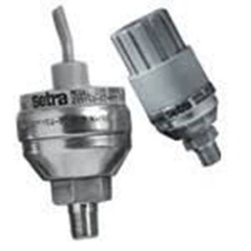 0/25# 1/4" Xducer; 4/20Ma Out For Setra -Part# 2091025PG2M1102