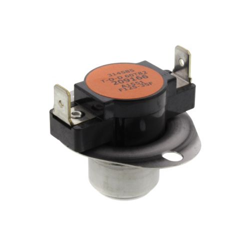 125F Fan Control 60T82314585 For Reznor Part# 209166