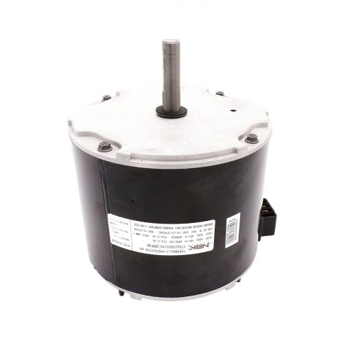 Nbk Parts 20918 1/4HP Condenser Motor 460/400V