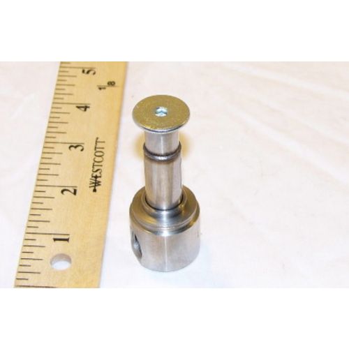 1/8" N/C 0-175# 2W Valve For Parker Fluid Control -Part# 20CC02PV4