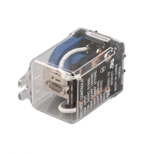 Dpdt 24V 18Hp Blwr Relay For Lennox Part# 20G52