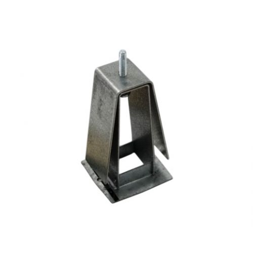 Tstat Drywall Mtg Bracket For Schneider Electric (Barber Colman) Part# 21-473