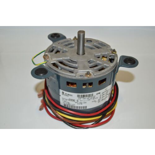 208-230V1ph 1/4Hp 1700Rpm Mtr For Friedrich Air Conditioning -Part# 21061127
