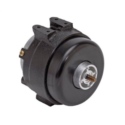 Nidec-Us Motors 2128 TEAO Motor 1550 RPM 35W 115V/1PH