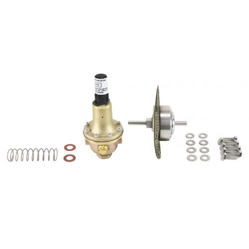 Cla-Val 21325402A 2" Pressure Reducing Valve Rebuild Kit 90-01 