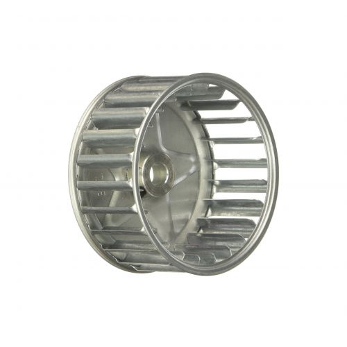 4 1/4"X2" Blower Wheel For Beckett Igniter -Part# 21439U