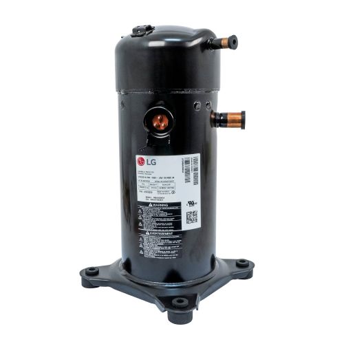 Heatcraft Refrigeration 21518220S Service Compressor MBA029RAZ