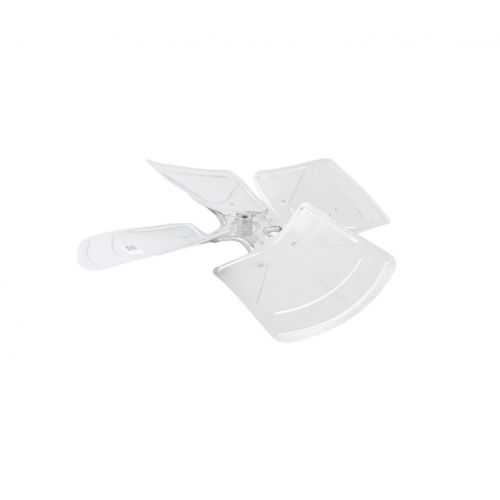 Fan Blade 26 21 Pitch 5 Bore For Reznor Part# 216381