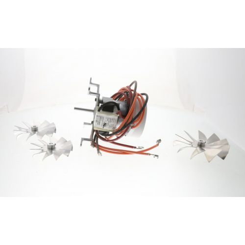 208-230V Cw Inducer Motor For Packard -Part# 21964K