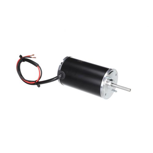 Wayne Combustion 21993-SER6 Low Amp Motor 3850 RPM 12 VDC