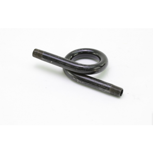 Pigtail Syphon Loop,1/4" ,180D For Ashcroft -Part# 21AS