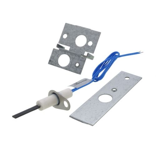 Emerson Climate-White Rodgers 21D64-44 Universal Hot Surface Ignitor Kit Silicon Nitride 120V