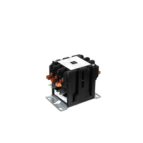 Contactor 24V Dpdt 25Amp For Lennox Part# 21J03