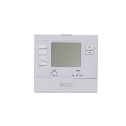 2 Stage Thermostat W/Fan For Reznor -Part# 220630