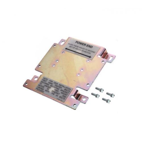 Adaptor Bracket For Mod Iv For Honeywell Part# 220738A