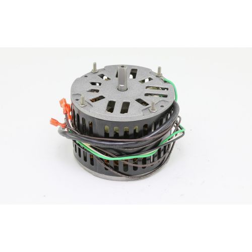 115V 1/4Hp 3400Rpm Vent Motor For Reznor -Part# 221159