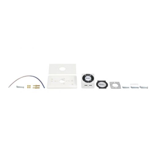 Crandall Stats & Sensors 2212-618-CSS DA Pneumatic Thermostat Conversion Kit