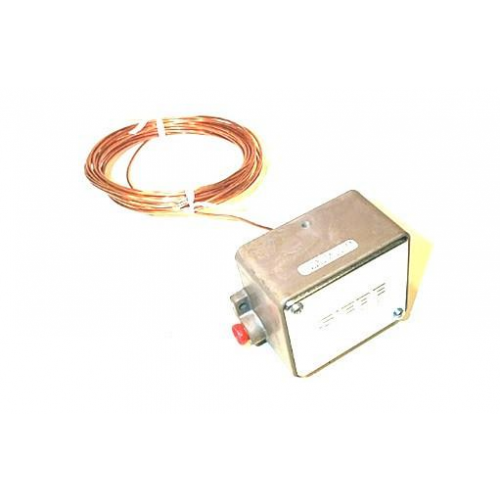 40140F Temptransmtr20Avg For Schneider Electric (Barber Colman) Part# 2252-501