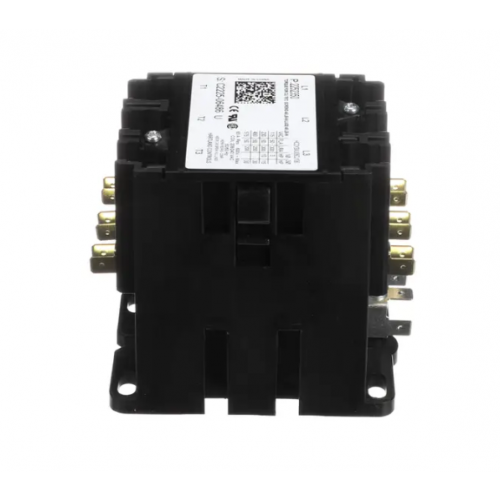 Contactor 50Amp 3Pole 208-240V For Heatcraft Refrigeration -Part# 2252350