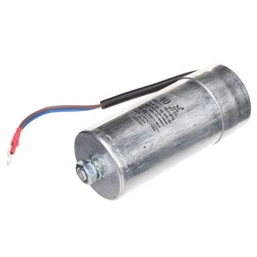 Nidec-Embraco 2253321-ESP Run Capacitor