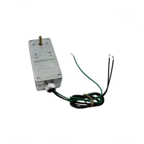 115/120 Ccw Damper Actuator For Multi Products -Part# 2257A