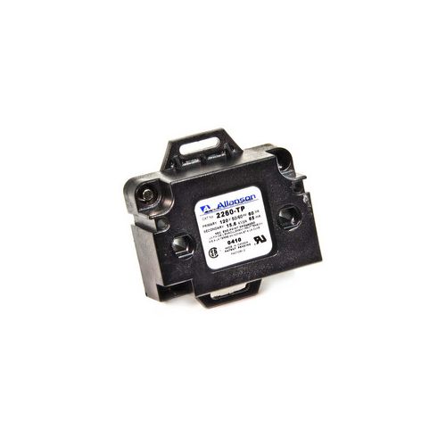 Allanson Transformers 2260TP Industrial Gas Ignitor 120V/156000V, 2260-TP