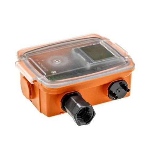 Belimo 22ADP-584B Differential Pressure Sensor Air 0-10" WC 4-20mA