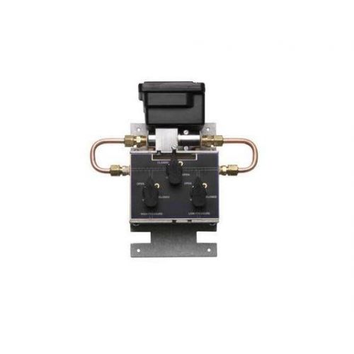 Setra 2301010PD3V2EB Transducer W/Viton Seal 10 PSI 3V/10V 230 