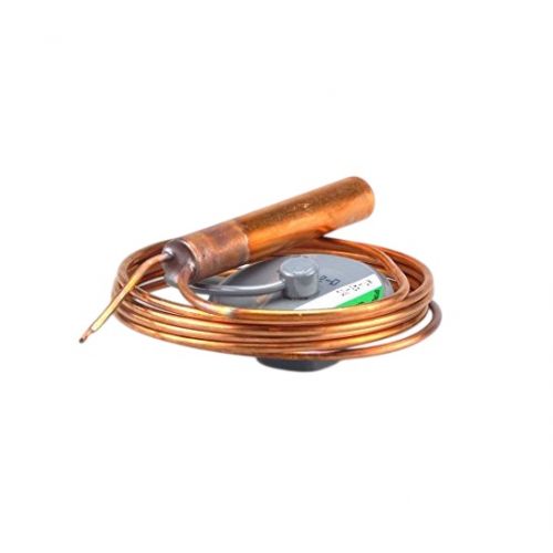 Sporlan Controls 230546 Air Temperature Sensor 3K 20FT Black