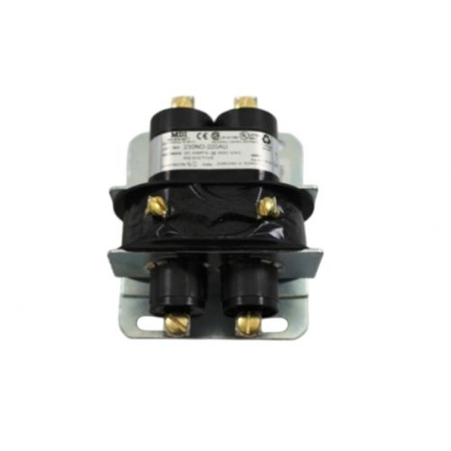 Mdi 2-Pole 30Amp 208/240V For MDI Mercury Displacement -Part# 230NO-220AU