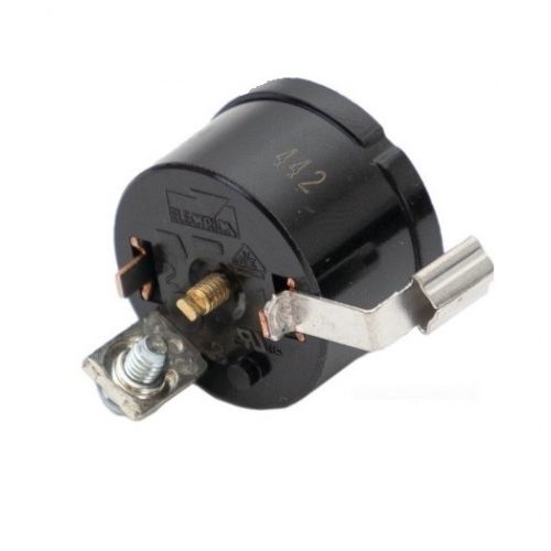 Nidec-Embraco 2321018-ESP Overload