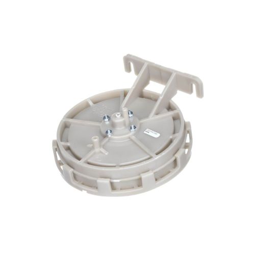 Crandall Stats & Sensors 2323-504-CSS Differential/Static Pressure Transmitter 0-10" WC